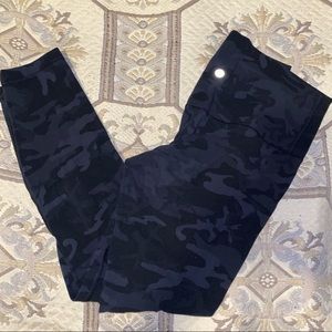 Lululemon align legging